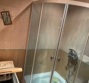 Zdjęcie 4. Kawalerka mieszkanie, do wynajęcia. Poltava Шевченковский (Октябрьский)