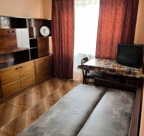 Zdjęcie 1. Kawalerka mieszkanie, do wynajęcia. Poltava Шевченковский (Октябрьский)