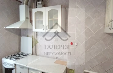 Zdjęcie Kawalerka mieszkanie, do wynajęcia. Poltava Шевченковский (Октябрьский)