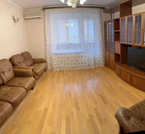 Zdjęcie 2. Trzypokojowe mieszkanie, do wynajęcia. Poltava Подольский