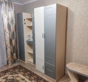 Zdjęcie 2. Dwupokojowe mieszkanie, do wynajęcia. Poltava Шевченковский (Октябрьский)