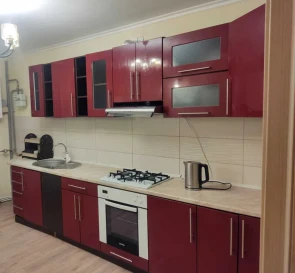 Zdjęcie 4. Dwupokojowe mieszkanie, do wynajęcia. Poltava Шевченковский (Октябрьский)