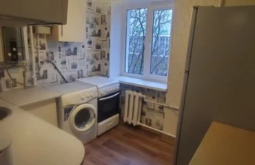 Zdjęcie Kawalerka mieszkanie, do wynajęcia. Poltava Шевченковский (Октябрьский)