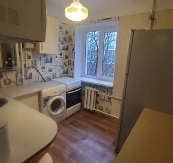 Zdjęcie 1. Kawalerka mieszkanie, do wynajęcia. Poltava Шевченковский (Октябрьский)