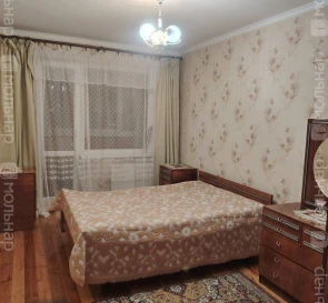 Photo 3. Four-Room flat, for sale. Minsk Московский