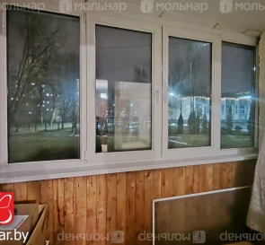 Photo 4. Four-Room flat, for sale. Minsk Московский