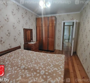 Photo 5. Four-Room flat, for sale. Minsk Московский