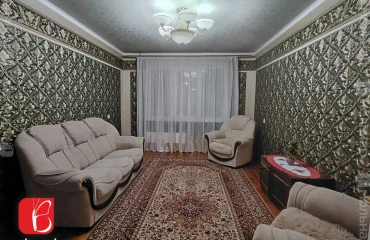 Photo Four-Room flat, for sale. Minsk Московский