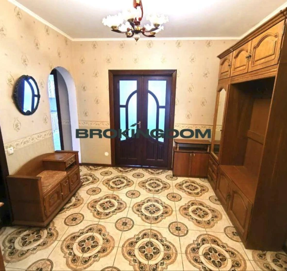 Photo 1. Three-Room flat, for sale. Kyiv Шевченківський
