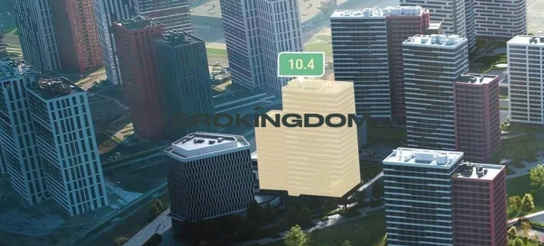 Photo 1. One-Room flat, for sale. Kyiv Подільський