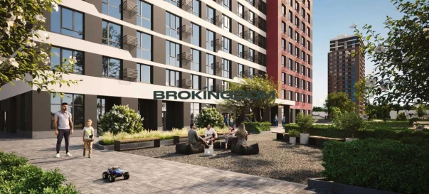 Photo 4. One-Room flat, for sale. Kyiv Подільський