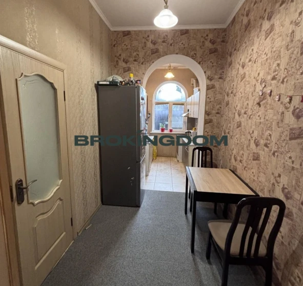 Photo 1. One-Room flat, for sale. Kyiv Подільський