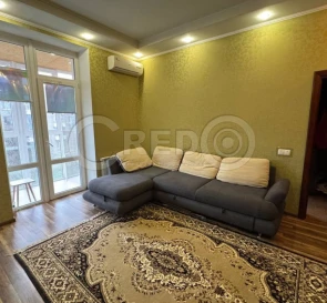 Fotografie 2. Garsonieră apartament, de vânzare. Kryvyi Rih Металургійний