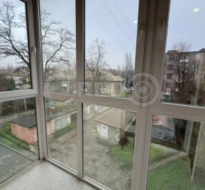 Fotografie 4. Garsonieră apartament, de vânzare. Kryvyi Rih Металургійний