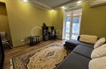 Fotografie Garsonieră apartament, de vânzare. Kryvyi Rih Металургійний