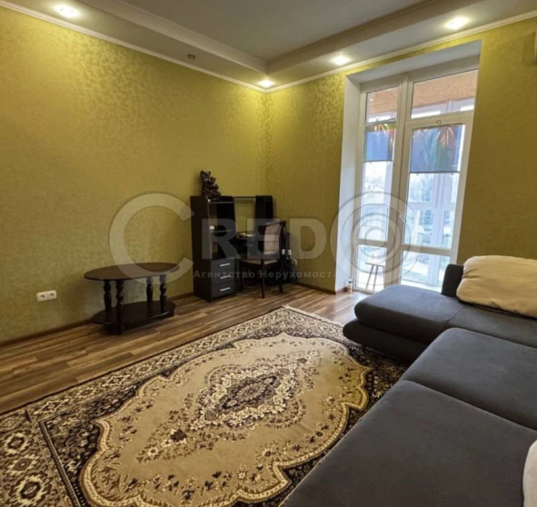 Fotografie 1. Garsonieră apartament, de vânzare. Kryvyi Rih Металургійний
