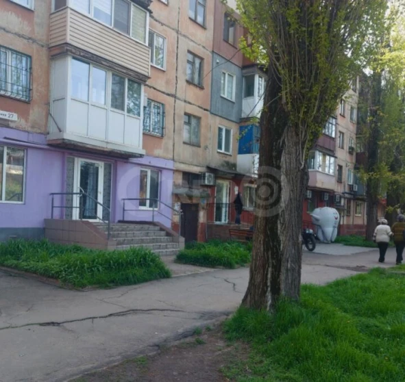 Fotografie 1. Comercială, de închiriat. Kryvyi Rih Металургійний