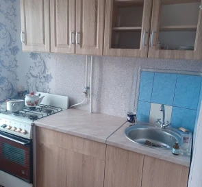 Fotografie 2. Garsonieră apartament, de închiriat. Poltava Шевченковский (Октябрьский)