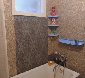 Fotografie 3. Garsonieră apartament, de închiriat. Poltava Шевченковский (Октябрьский)