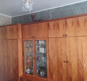 Fotografie 5. Garsonieră apartament, de închiriat. Poltava Шевченковский (Октябрьский)