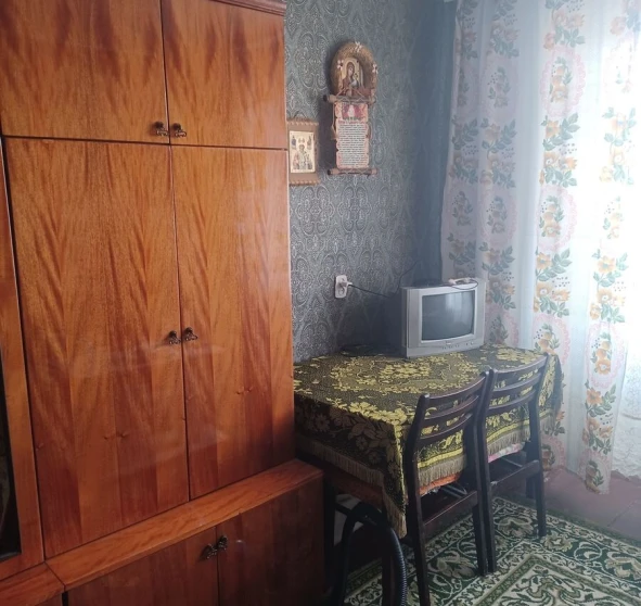 Fotografie 1. Garsonieră apartament, de închiriat. Poltava Шевченковский (Октябрьский)