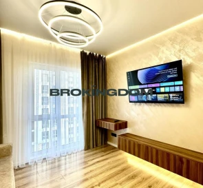 Foto 5. Monoambiente piso, en venta. Kyiv Голосіївський