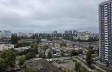 Foto Dos Ambientes piso, en venta. Kyiv Оболонський