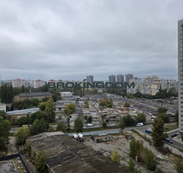 Foto 1. Dos Ambientes piso, en venta. Kyiv Оболонський