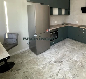 Foto 2. Monoambiente piso, en venta. Kyiv Голосіївський