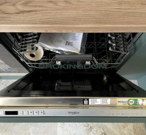 Foto 3. Monoambiente piso, en venta. Kyiv Голосіївський