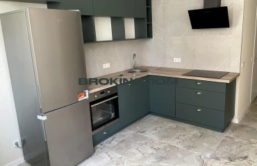 Foto Monoambiente piso, en venta. Kyiv Голосіївський