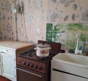 Фото 2. Однокомнатная квартира, аренда. Полтава Подольский