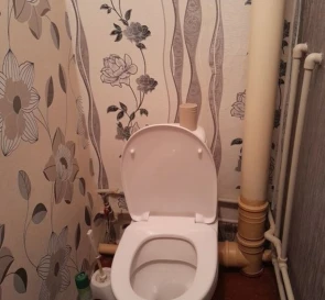 Фото 3. Однокомнатная квартира, аренда. Полтава Подольский