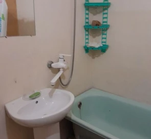 Фото 4. Однокомнатная квартира, аренда. Полтава Подольский