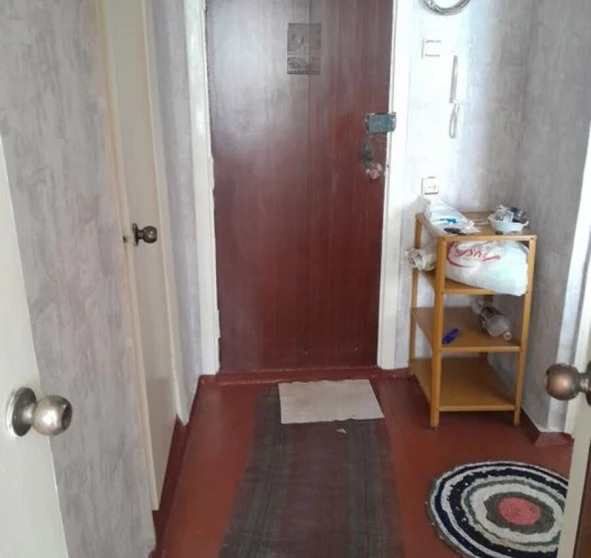 Фото 1. Однокомнатная квартира, аренда. Полтава Подольский