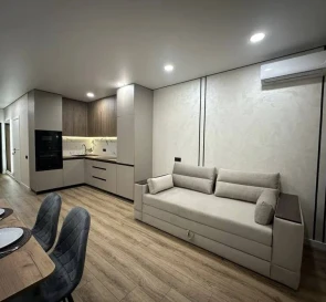 Photo 3. One-Room flat, to rent. Kyiv Подольский район, Nivky