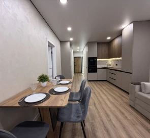 Photo 4. One-Room flat, to rent. Kyiv Подольский район, Nivky