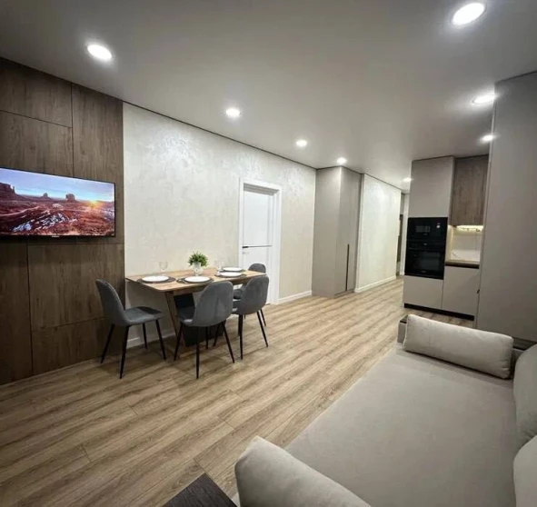 Photo 1. One-Room flat, to rent. Kyiv Подольский район, Nivky