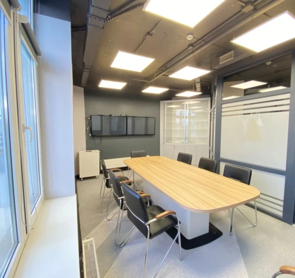 Фото 1. Коммерческая, аренда. Киев Дарницкий район, Осокорки