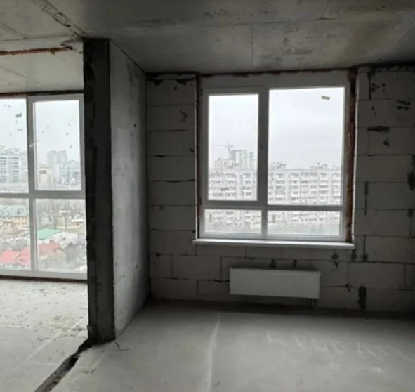 Фото 1. Однокомнатная квартира, продажа. Киев Днепровский район, Черниговская