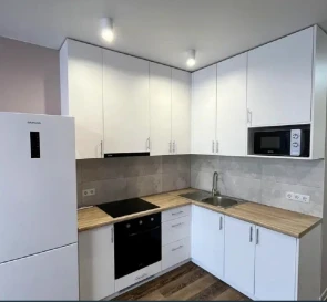 Photo 3. One-Room flat, to rent. Kyiv Дарницкий район, Slavutych