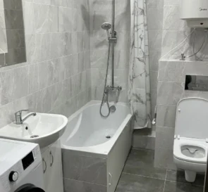 Photo 4. One-Room flat, to rent. Kyiv Дарницкий район, Slavutych