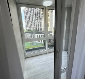 Photo 5. One-Room flat, to rent. Kyiv Дарницкий район, Slavutych