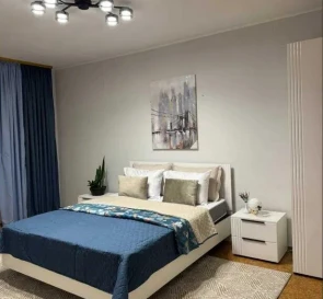 Фото 4. Однокомнатная квартира, продажа. Киев Дарницкий район, Позняки