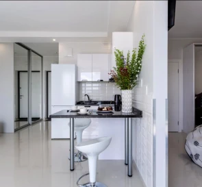 Photo 2. One-Room flat, to rent. Kyiv Дарницкий район, Slavutych