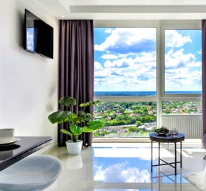 Photo 3. One-Room flat, to rent. Kyiv Дарницкий район, Slavutych