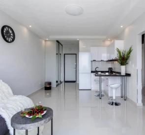 Photo 4. One-Room flat, to rent. Kyiv Дарницкий район, Slavutych