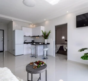 Photo 5. One-Room flat, to rent. Kyiv Дарницкий район, Slavutych