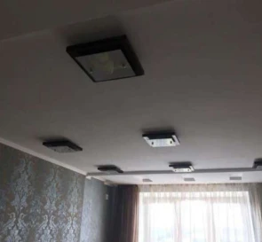 Photo 2. Two-Room flat, to rent. Poltava Шевченковский (Октябрьский)