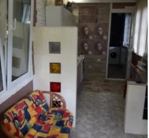 Photo 3. Two-Room flat, to rent. Poltava Киевский